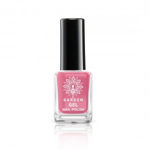 GARDEN GEL NAIL POLISH 24 LEVEL UP 12.5ml GARDEN GEL NAIL POLISH 24 LEVEL UP 12.5ml
