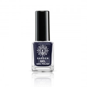 GARDEN GEL NAIL POLISH 49 BLACK HUMOR 12.5ml GARDEN GEL NAIL POLISH 49 BLACK HUMOR 12.5ml
