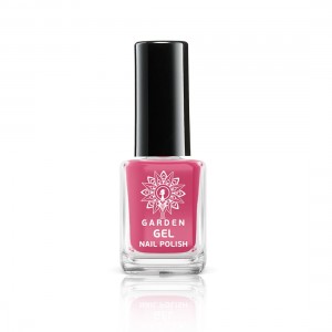 GARDEN GEL NAIL POLISH 23 BABY DOLL 12.5ml GARDEN GEL NAIL POLISH 23 BABY DOLL 12.5ml