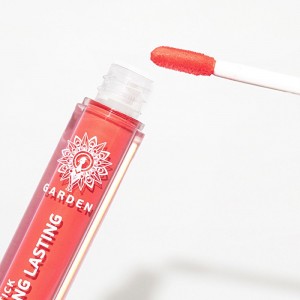 GARDEN LIQUID LIPSTICK 03 MATTE CORAL PEACH