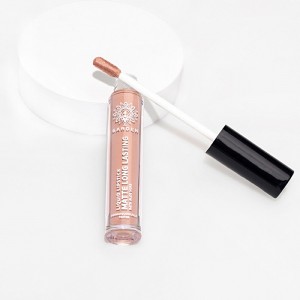 GARDEN LIQUID LIPSTICK 01 MATTE DREAM CREAM