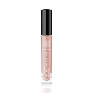 GARDEN LIQUID LIPSTICK 01 MATTE DREAM CREAM GARDEN LIQUID LIPSTICK 01 MATTE DREAM CREAM