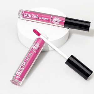 GARDEN LIQUID LIPSTICK 04 MATTE VIVID MAGENTA
