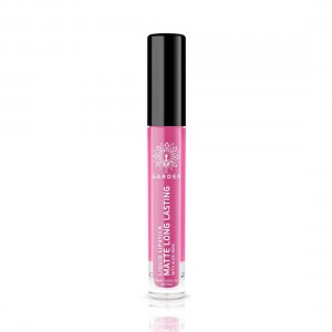 GARDEN LIQUID LIPSTICK 04 MATTE VIVID MAGENTA GARDEN LIQUID LIPSTICK 04 MATTE VIVID MAGENTA