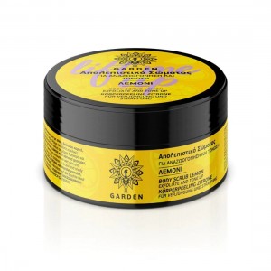 BODY SCRUB LEMON LIME LIFT ME UP 100ml BODY SCRUB LEMON LIME LIFT ME UP 100ml