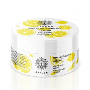 BODY BUTTER LEMON LIME 100ml BODY BUTTER LEMON LIME 100ml