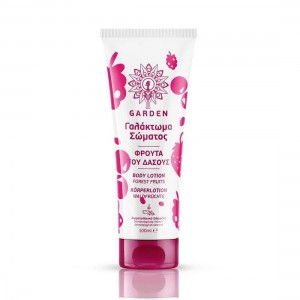 BODY LOTION FOREST FRUITS 100ml BODY LOTION FOREST FRUITS 100ml