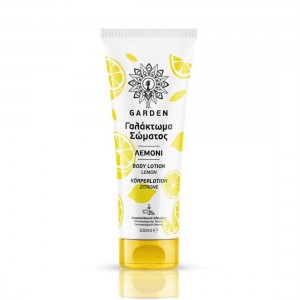BODY LOTION LEMON LIME 100ml BODY LOTION LEMON LIME 100ml