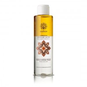 ΔΙΦΑΣΙΚΟ MICELLAR WATER 150ml ΔΙΦΑΣΙΚΟ MICELLAR WATER 150ml