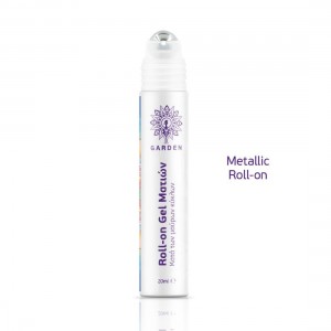 EYE GEL ROL-ON FOR DARK CIRCLES 20ml EYE GEL ROL-ON FOR DARK CIRCLES 20ml