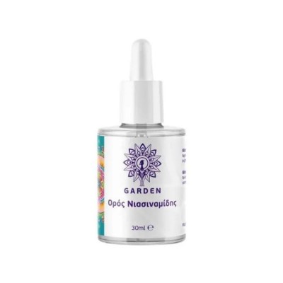 NIACINAMIDE SERUM 30ml