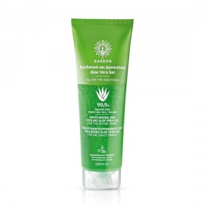 ALOE VERA GEL MOISTURISING AND COOLING 100ml ALOE VERA GEL MOISTURISING AND COOLING 100ml