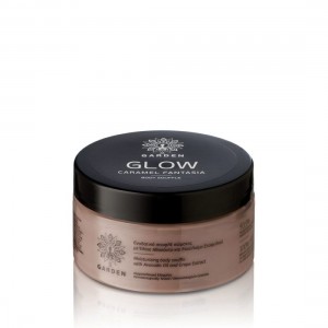 GARDEN GLOW CARAMEL FANTASIA BODY SOUFFLE 200ml GARDEN GLOW CARAMEL FANTASIA BODY SOUFFLE 200ml