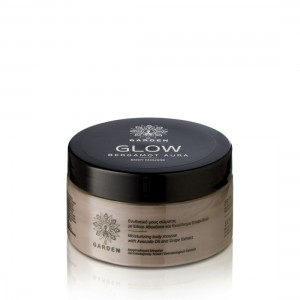GLOW BERGAMOT AURA BODY MOUSSE 200ml