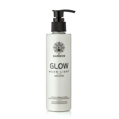 GLOW MOON LIGHT BODY LOTION SILVER SHIMMER 200ml