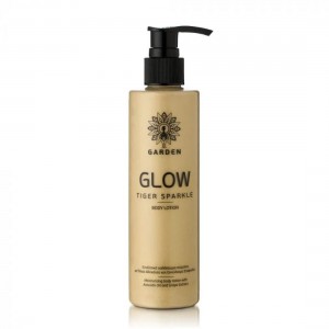 GLOW TIGER SPARKLE LOTION SHIMMER 200ml