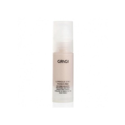 GRIGI PRO LUMINOUS PRIMER 3 IN 1