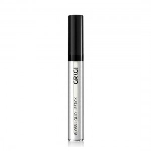 GRIGI GLOSS LIQUID LIPSTICK 01 TRANSPARE GRIGI GLOSS LIQUID LIPSTICK 01 TRANSPARE