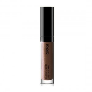 GRIGI GLOSS LIQUID LIPSTICK PRO No 403 CHOCOLATE GRIGI GLOSS LIQUID LIPSTICK PRO No 403 CHOCOLATE