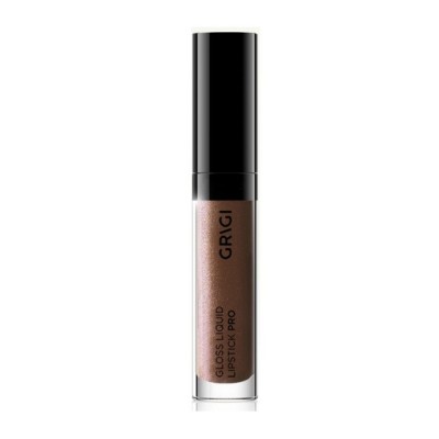 GRIGI GLOSS LIQUID LIPSTICK PRO No 403 CHOCOLATE GRIGI GLOSS LIQUID LIPSTICK PRO No 403 CHOCOLATE