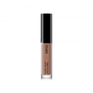 GRIGI GLOSS LIQUID LIPSTICK PRO No 405 LUMINOUS NUDE BEIGE GRIGI GLOSS LIQUID LIPSTICK PRO No 405 LUMINOUS NUDE BEIGE