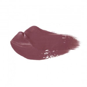 GRIGI GLOSS LIQUID LIPSTICK PRO No 407 VINYL DARK NUDE PURPLE