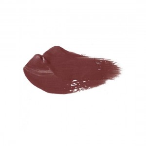 GRIGI GLOSS LIQUID LIPSTICK PRO No 408 VINYL DARK NUDE BROWN