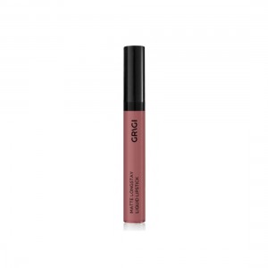 GRIGI LONGSTAY LIQUID LIPSTICK No2 DARK