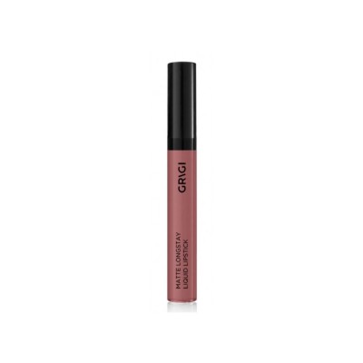 GRIGI LONGSTAY LIQUID LIPSTICK No2 DARK GRIGI LONGSTAY LIQUID LIPSTICK No2 DARK