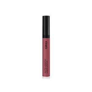 GRIGI MATTE LONG STAY LIQUID LIPSTICK No 17 CRANBERRY