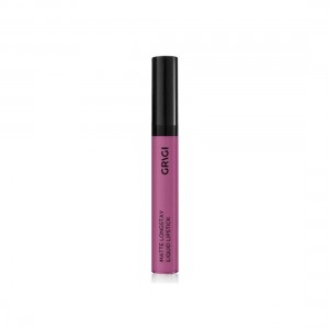 GRIGI MATTE LONG STAY LIQUID LIPSTICK No 27 PURPLE
