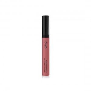 GRIGI MATTE LONG STAY LIQUID LIPSTICK No 28 NUDE PINK BRIGHT