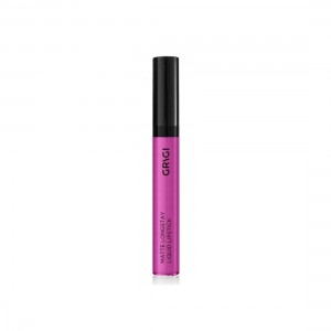 GRIGI MATTE LONG STAY LIQUID LIPSTICK No 48 FUCHSIA PINK INTENSE