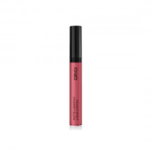 GRIGI MATTE LONG STAY LIQUID LIPSTICK No 49 RED WATERMELON INTENSE