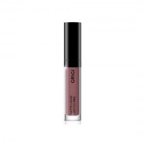 GRIGI MATTE PRO LIQUID LIPSTICK No 403 NUDE PURPLE