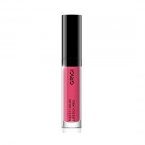 GRIGI MATTE PRO LIQUID LIPSTICK No 410 CRANBERRY LUMI