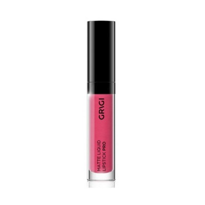 GRIGI MATTE PRO LIQUID LIPSTICK No 410 CRANBERRY LUMI GRIGI MATTE PRO LIQUID LIPSTICK No 410 CRANBERRY LUMI