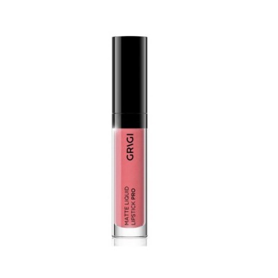 GRIGI MATTE PRO LIQUID LIPSTICK No 415 PINK CORAL GRIGI MATTE PRO LIQUID LIPSTICK No 415 PINK CORAL