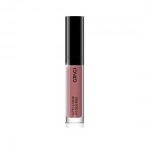 GRIGI MATTE PRO LIQUID LIPSTICK No 426 NUDE PINK BROWN