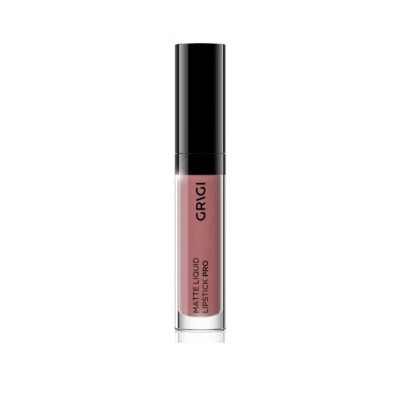 GRIGI MATTE PRO LIQUID LIPSTICK No 426 NUDE PINK BROWN GRIGI MATTE PRO LIQUID LIPSTICK No 426 NUDE PINK BROWN