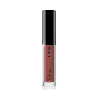 GRIGI TINTED LIP OIL PRO No 03 NUDE GRIGI TINTED LIP OIL PRO No 03 NUDE