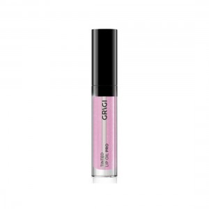 GRIGI TINTED LIP OIL PRO No 04 GLITTER PINK GRIGI TINTED LIP OIL PRO No 04 GLITTER PINK