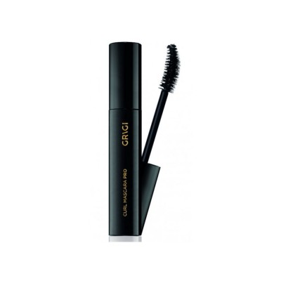 GRIGI CURL PRO MASCARA JET BLACK GRIGI CURL PRO MASCARA JET BLACK