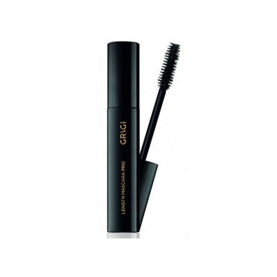 GRIGI LENGTH PRO MASCARA JET BLACK GRIGI LENGTH PRO MASCARA JET BLACK