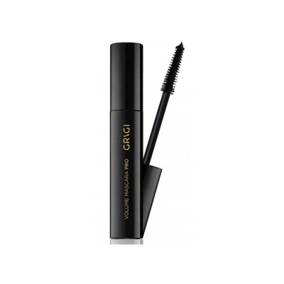 GRIGI VOLUME PRO MASCARA JET BLACK