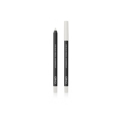 GRIGI WATERPROOF EYE SILKY PENCIL Νο 03 WHITE GRIGI WATERPROOF EYE SILKY PENCIL Νο 03 WHITE