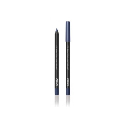 GRIGI WATERPROOF SILKY EYE PENCIL Νο 10 BLUE GRIGI WATERPROOF SILKY EYE PENCIL Νο 10 BLUE