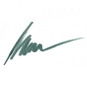 GRIGI WATERPROOF EYE SILKY PENCIL Νο 17 FOREST GREEN