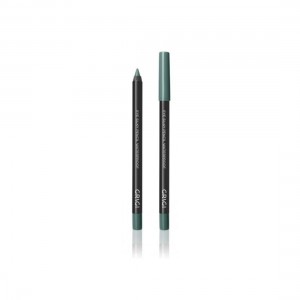 GRIGI WATERPROOF EYE SILKY PENCIL Νο 17 FOREST GREEN