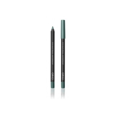 GRIGI WATERPROOF EYE SILKY PENCIL Νο 17 FOREST GREEN GRIGI WATERPROOF EYE SILKY PENCIL Νο 17 FOREST GREEN